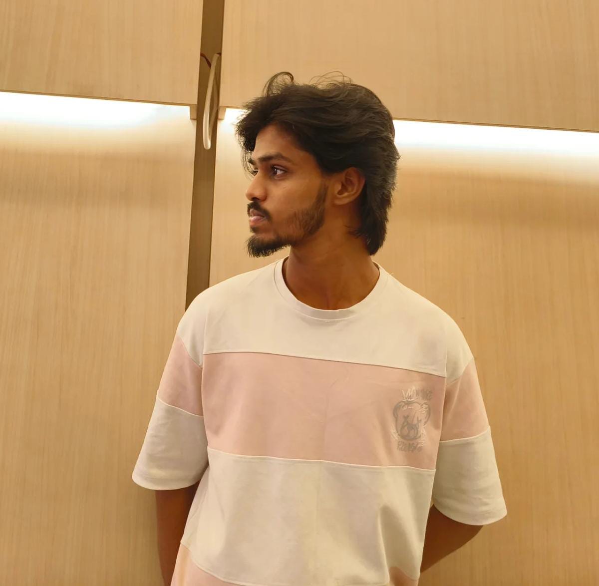 About Me Image
